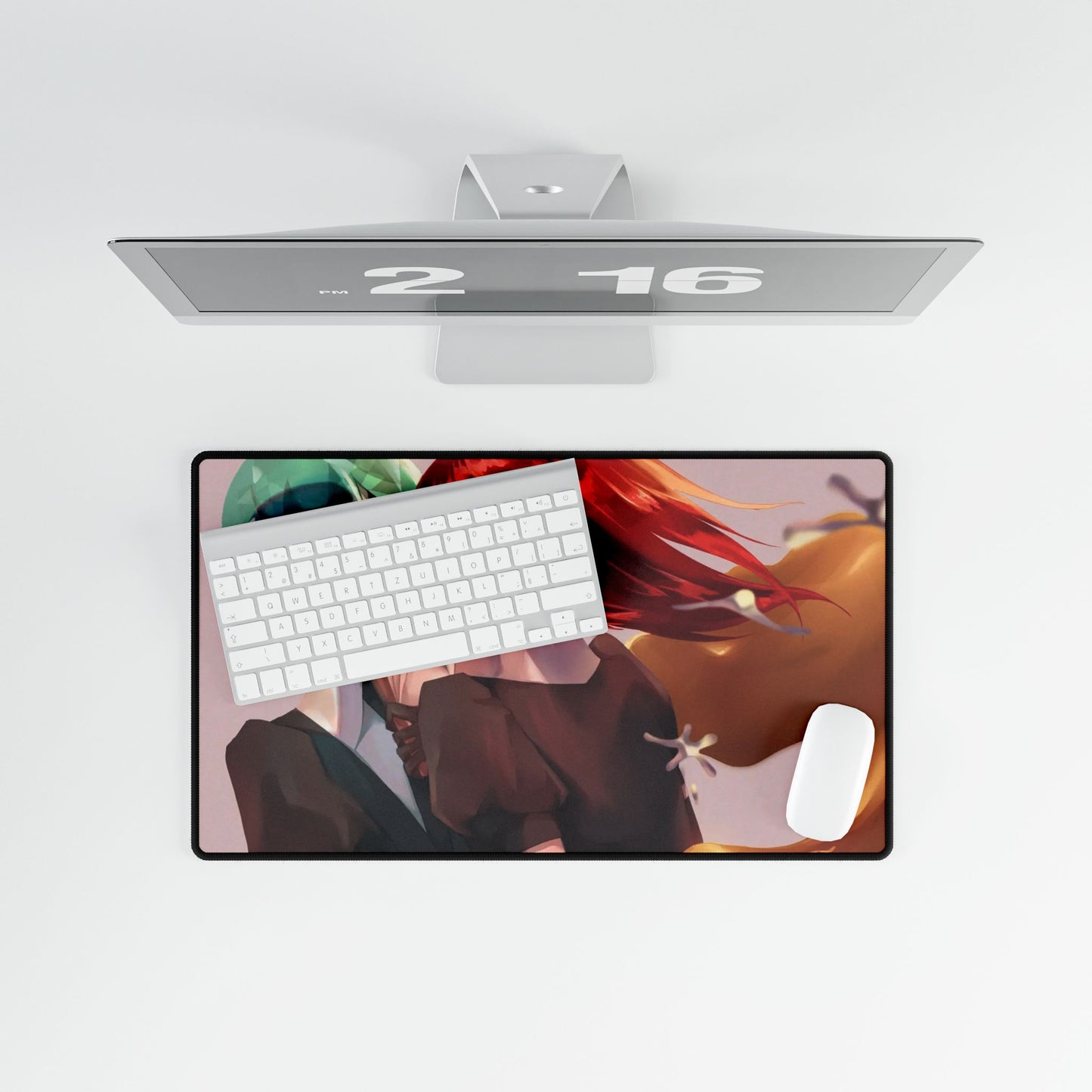 Anime Houseki no Kuni Mouse Pad