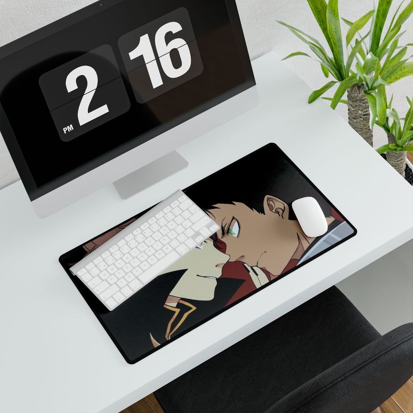 Haikyu!! Mouse Pad
