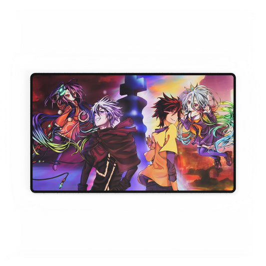 Shuvi Dola Mouse Pad