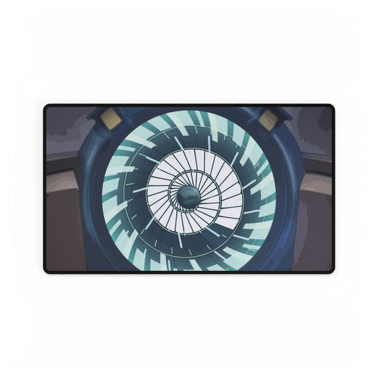 Anime Tengen Toppa Gurren Lagann Mouse Pad