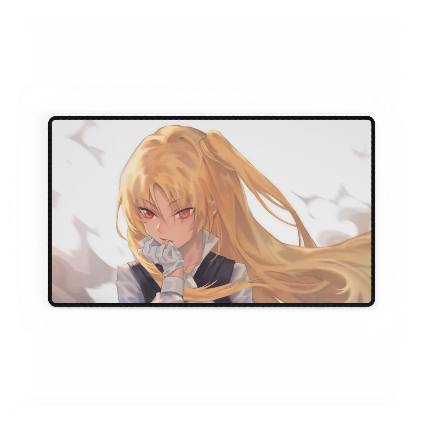 Azur Lane Mouse Pad