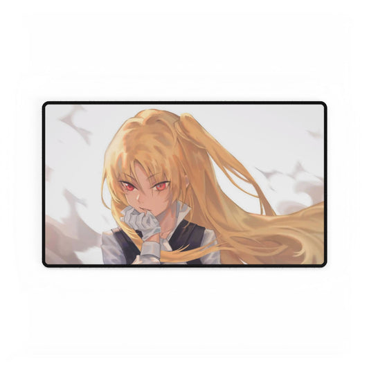 Azur Lane Mouse Pad