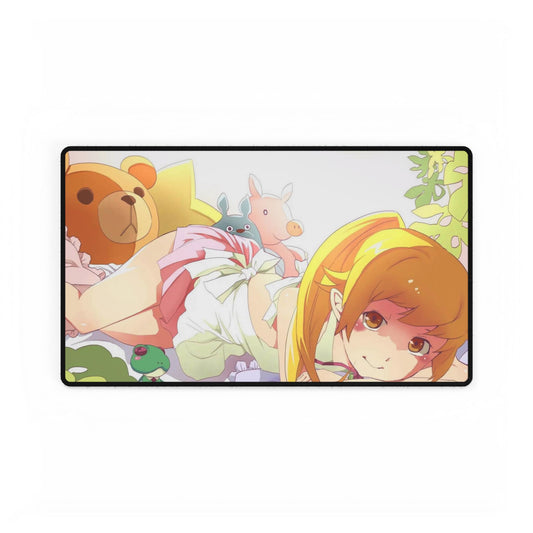 Monogatari (Series) Mouse Pad