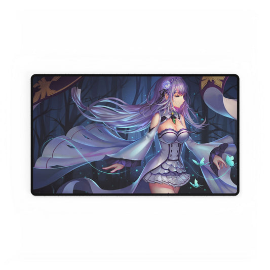 EMT Mouse Pad