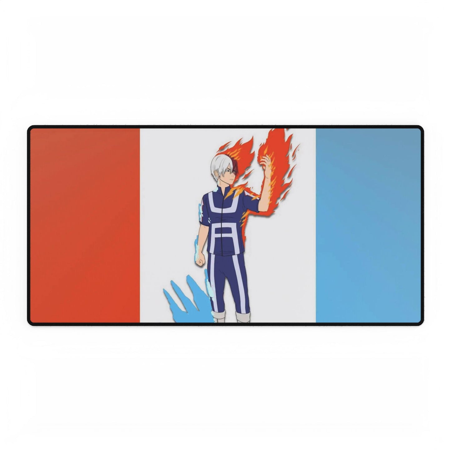 IcyHot Mouse Pad