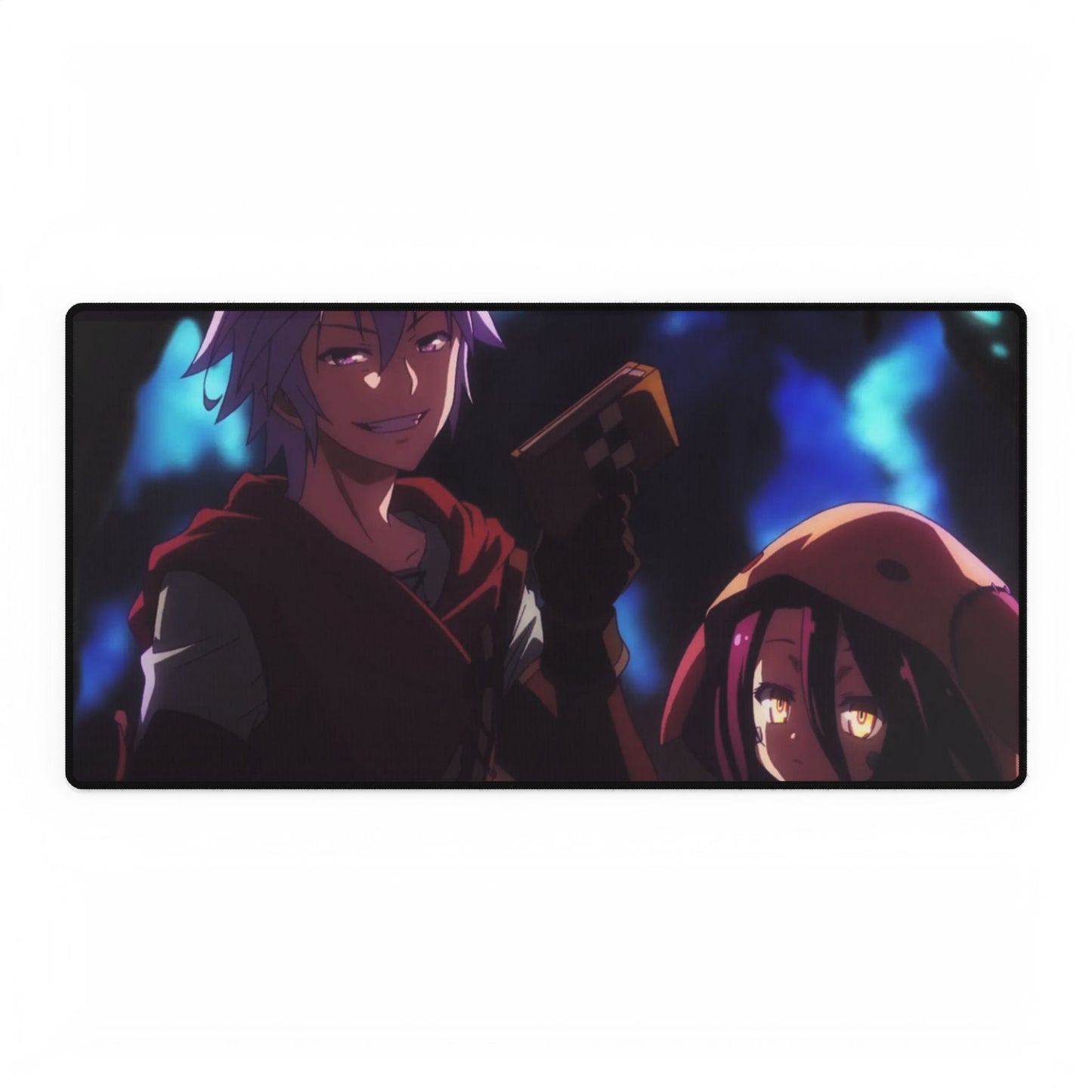 Riku & Schwi Dola Mouse Pad