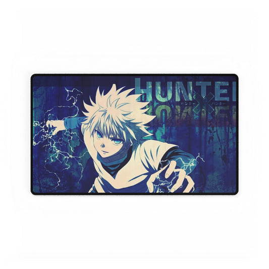Killua Mouse Pad