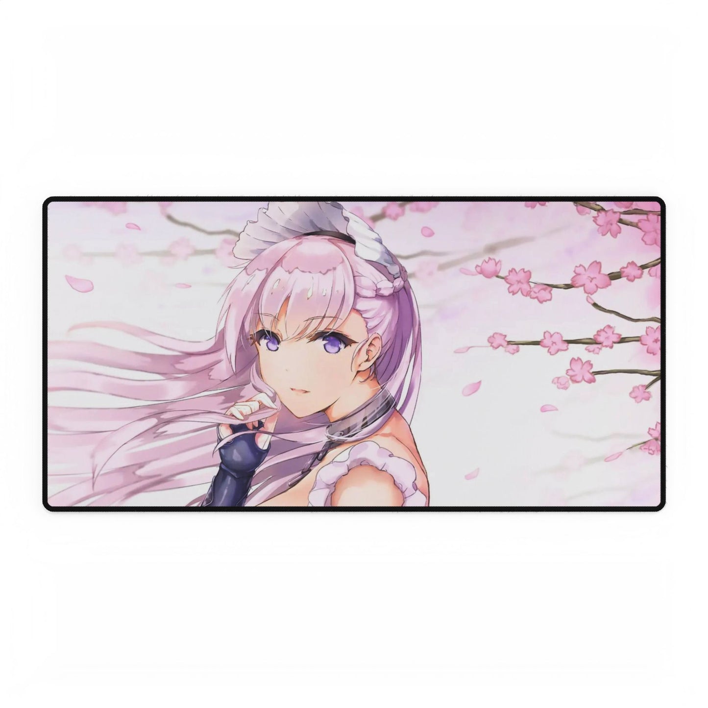 Azur Lane Mouse Pad