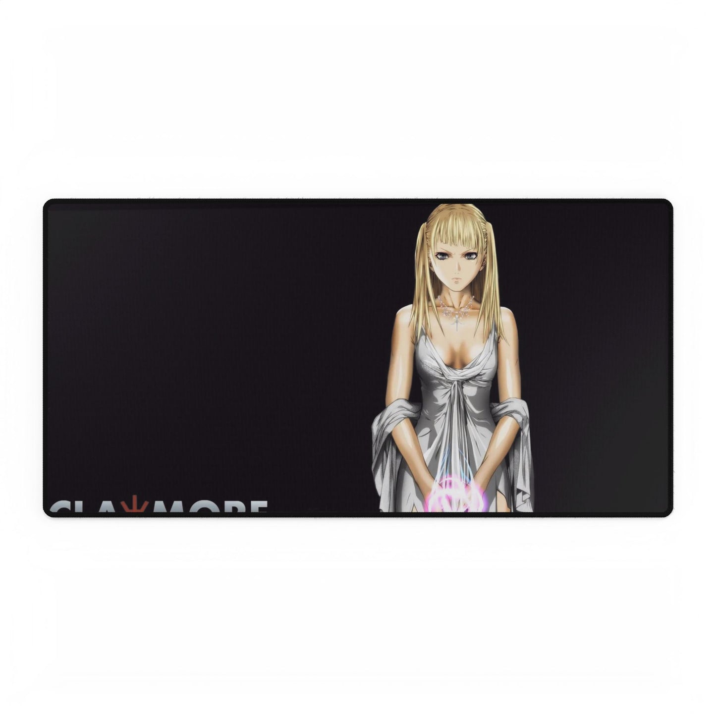 Anime Claymore Mouse Pad