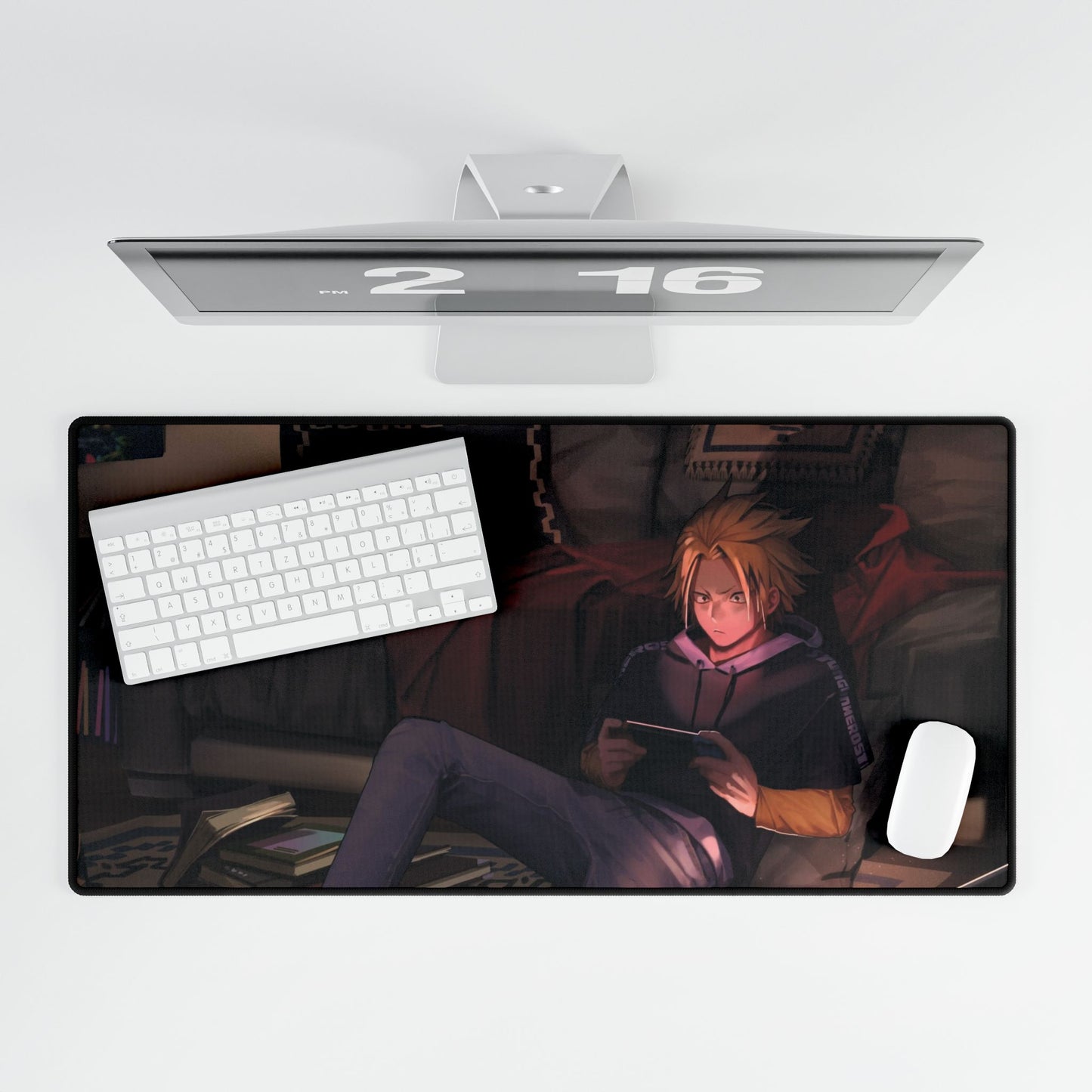 Denki Kaminari Mouse Pad