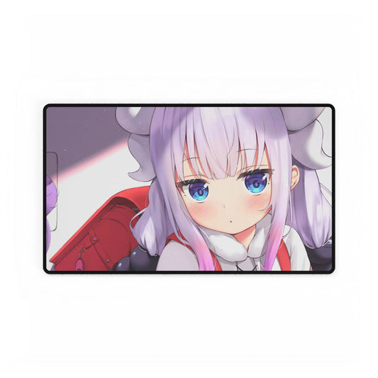 Anime Miss Kobayashi's Dragon Maid Mouse Pad