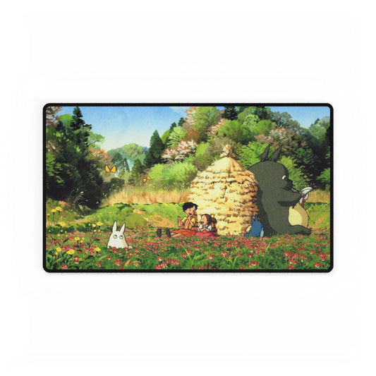 Anime My Neighbor Totoro Mouse Pad