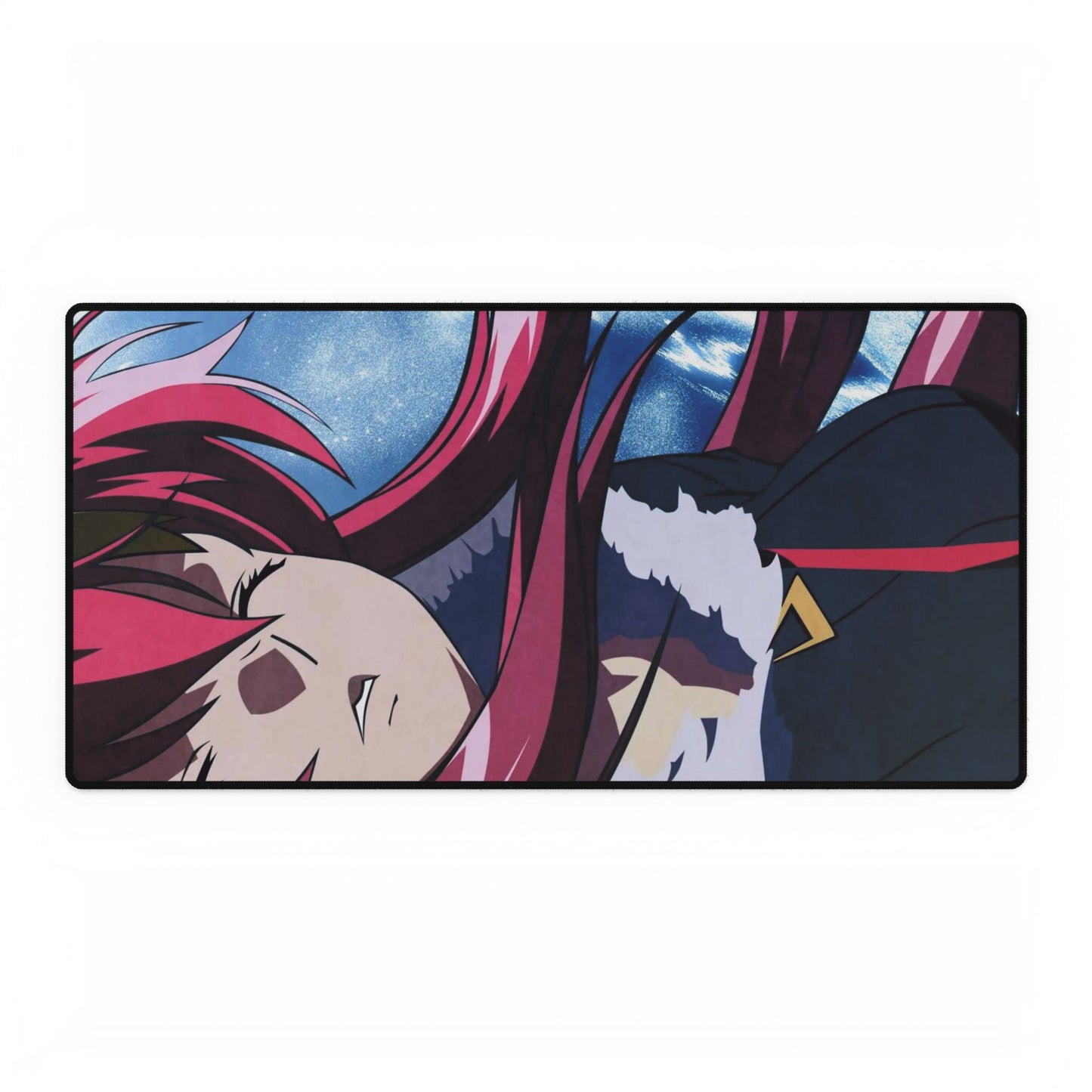 Anime Gundam Mouse Pad