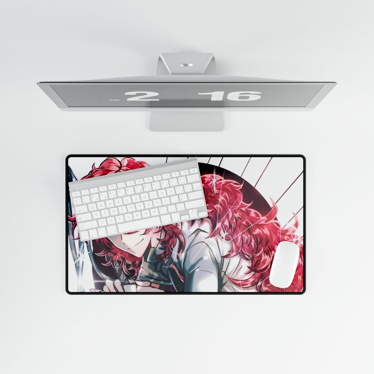 Houseki No Kuni Mouse Pad