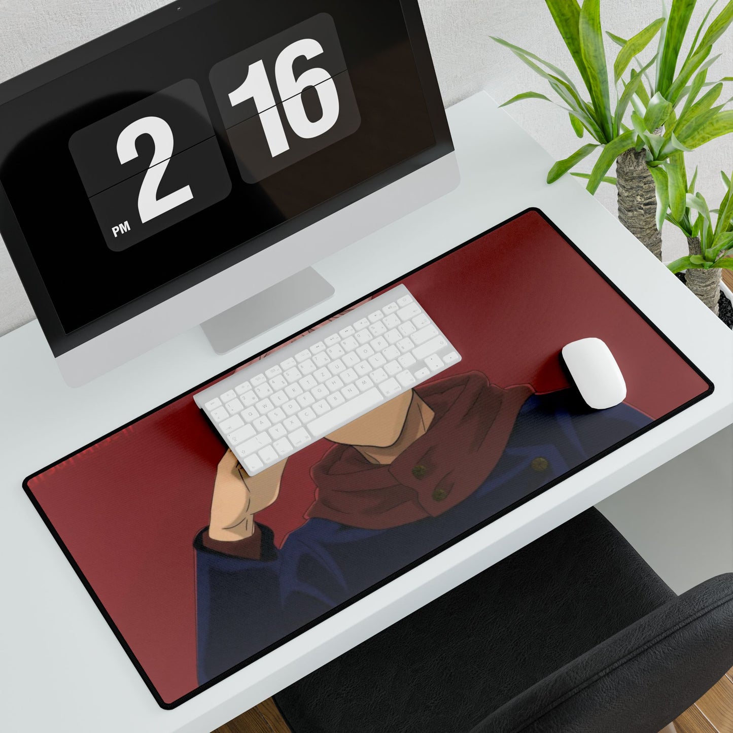 Itadori Yuji Mouse Pad