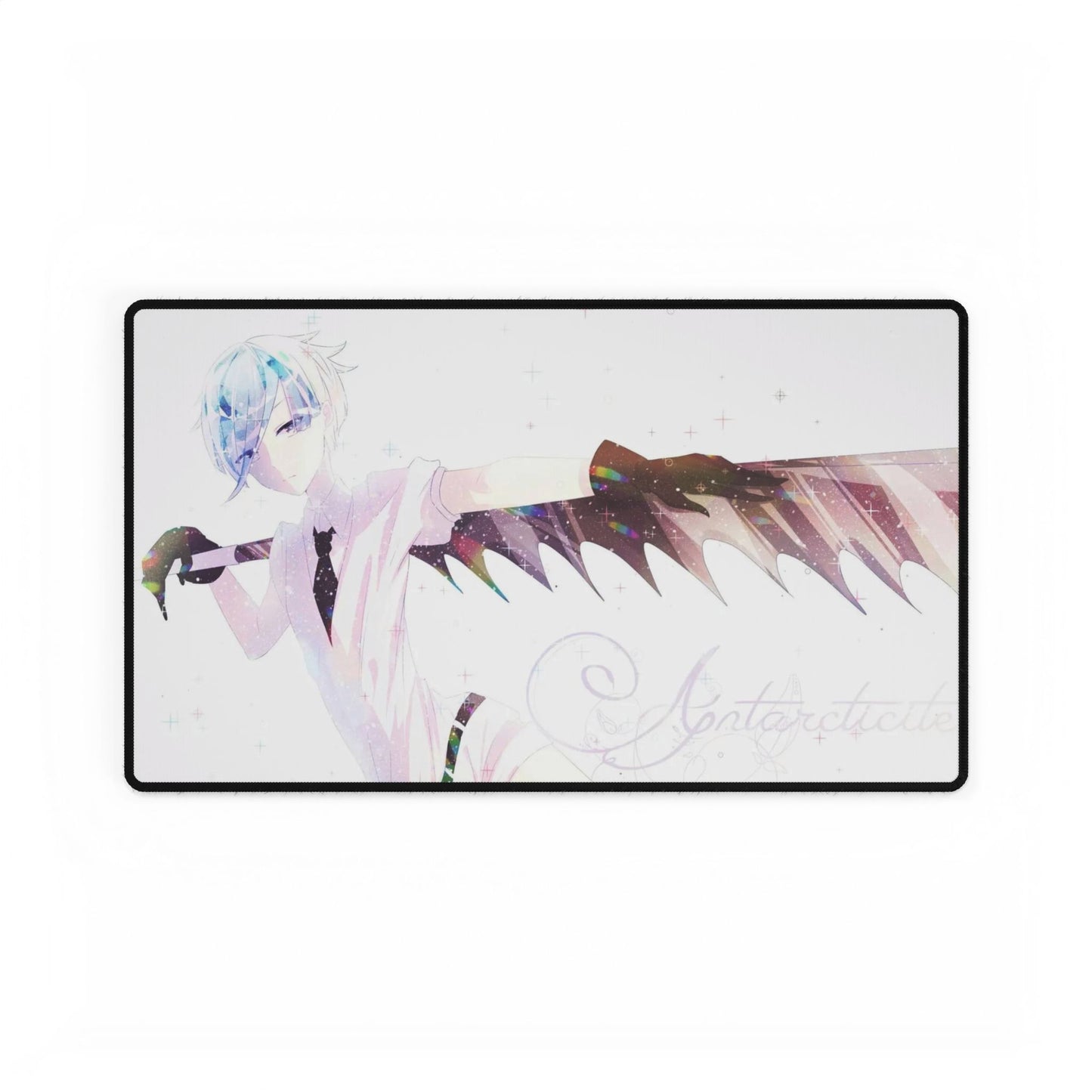 Anime Houseki no Kuni Mouse Pad