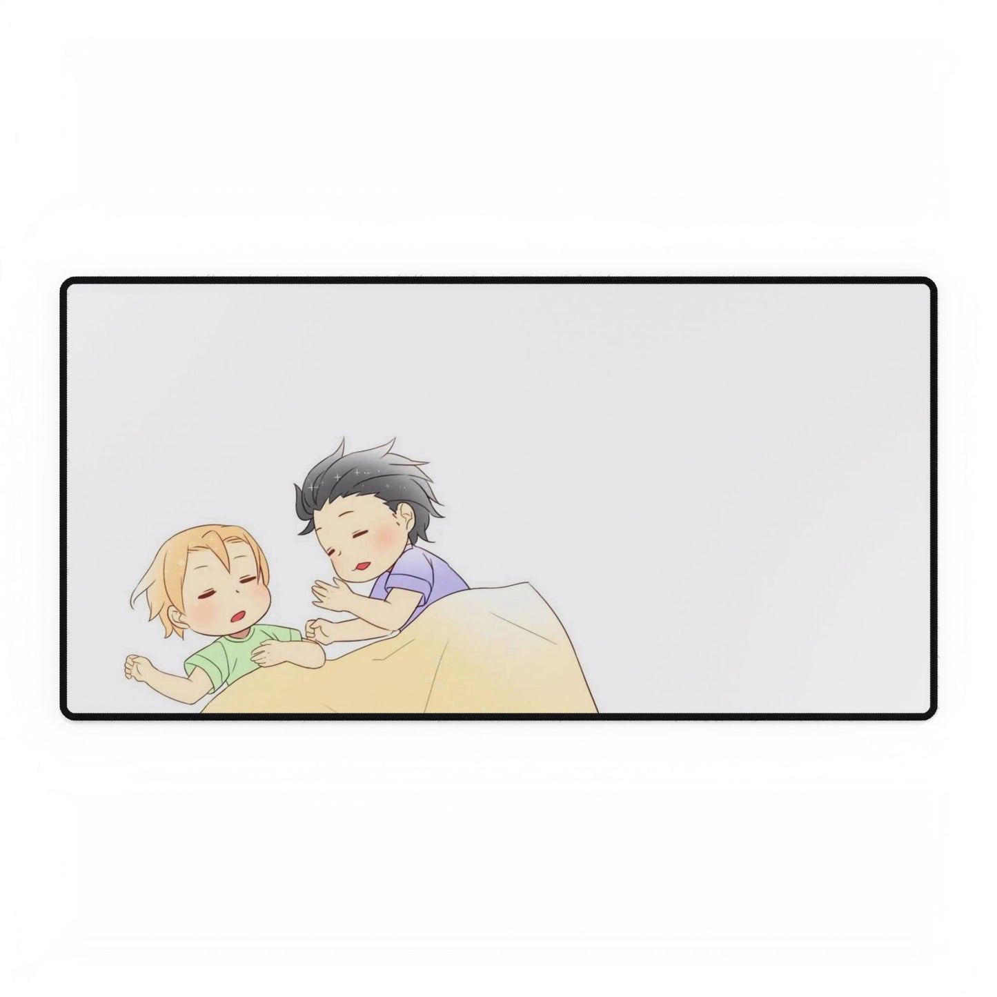 Food Wars: Shokugeki no Soma Mouse Pad