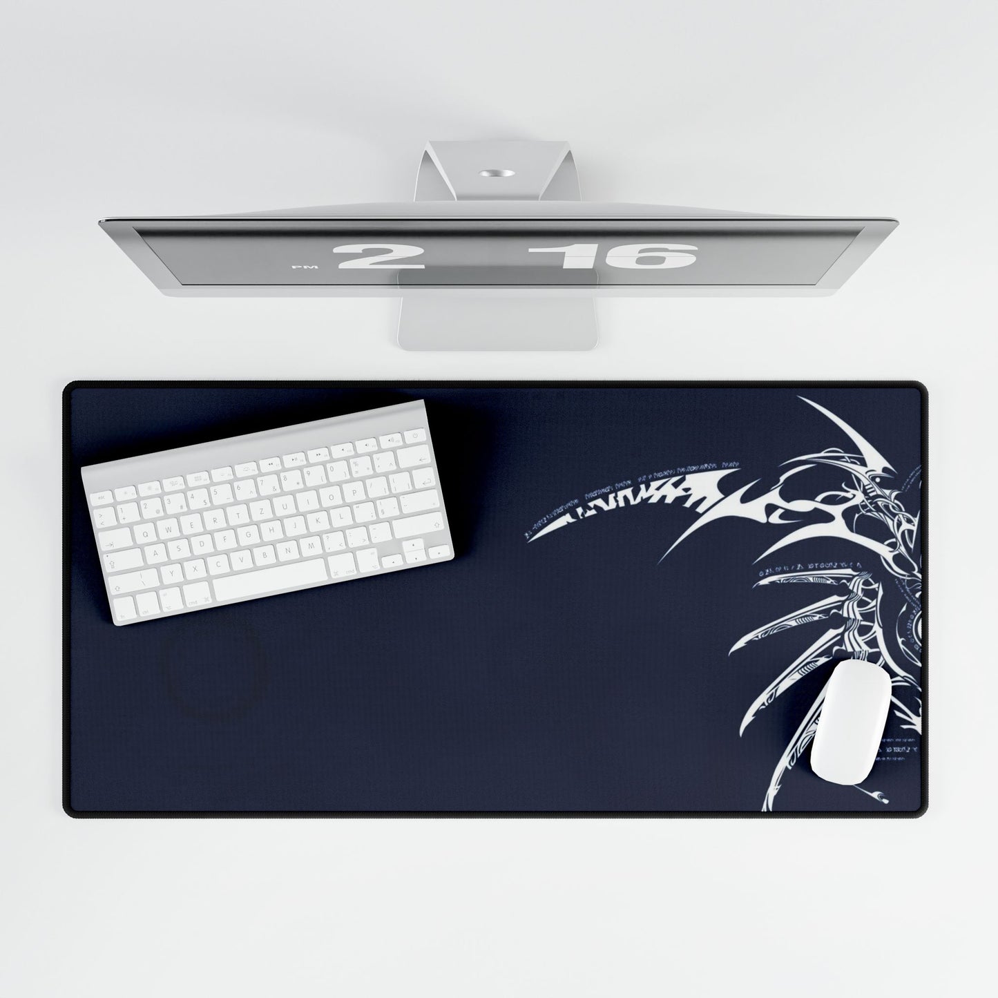 Blazblue Mouse Pad