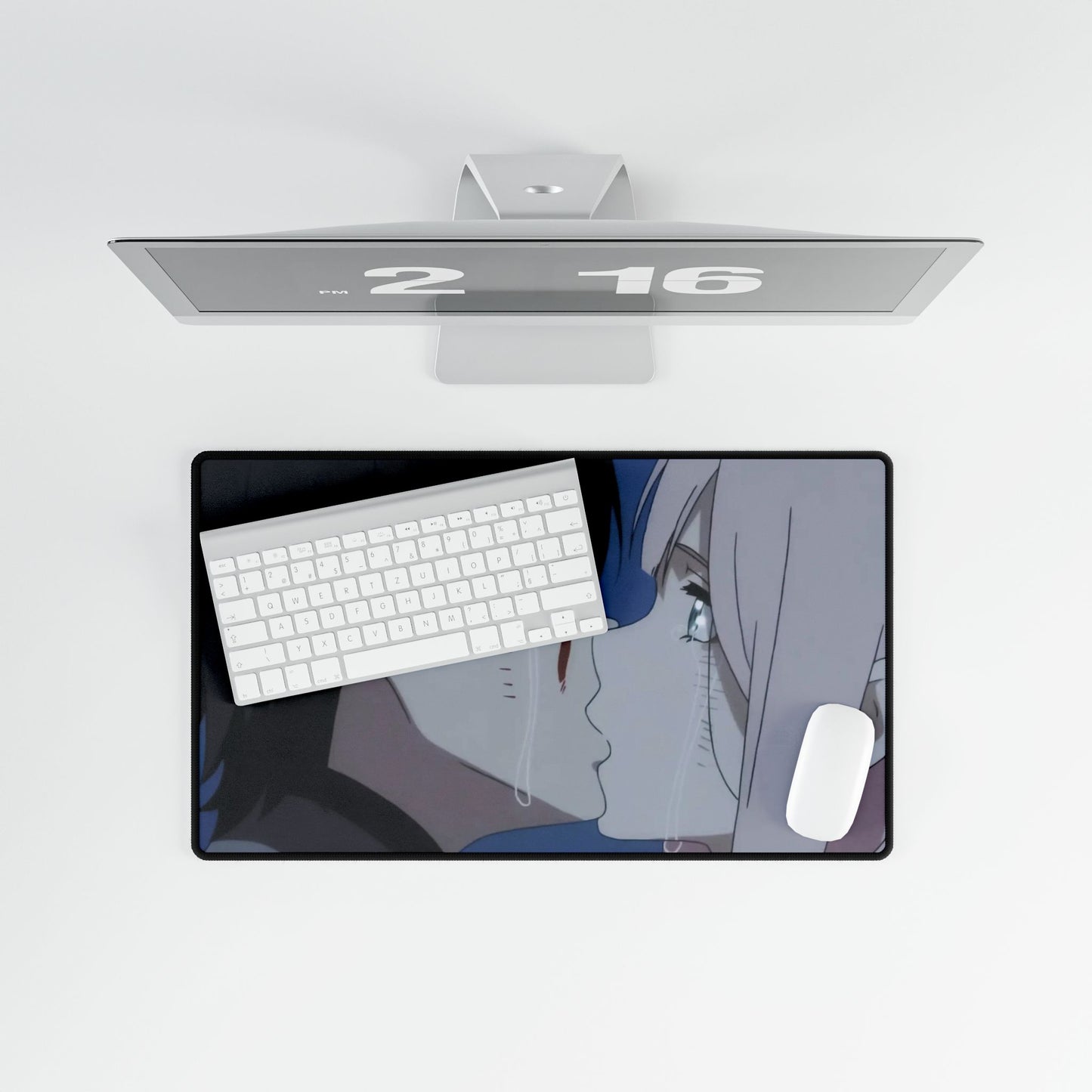 Darling, i'm so sorry Mouse Pad