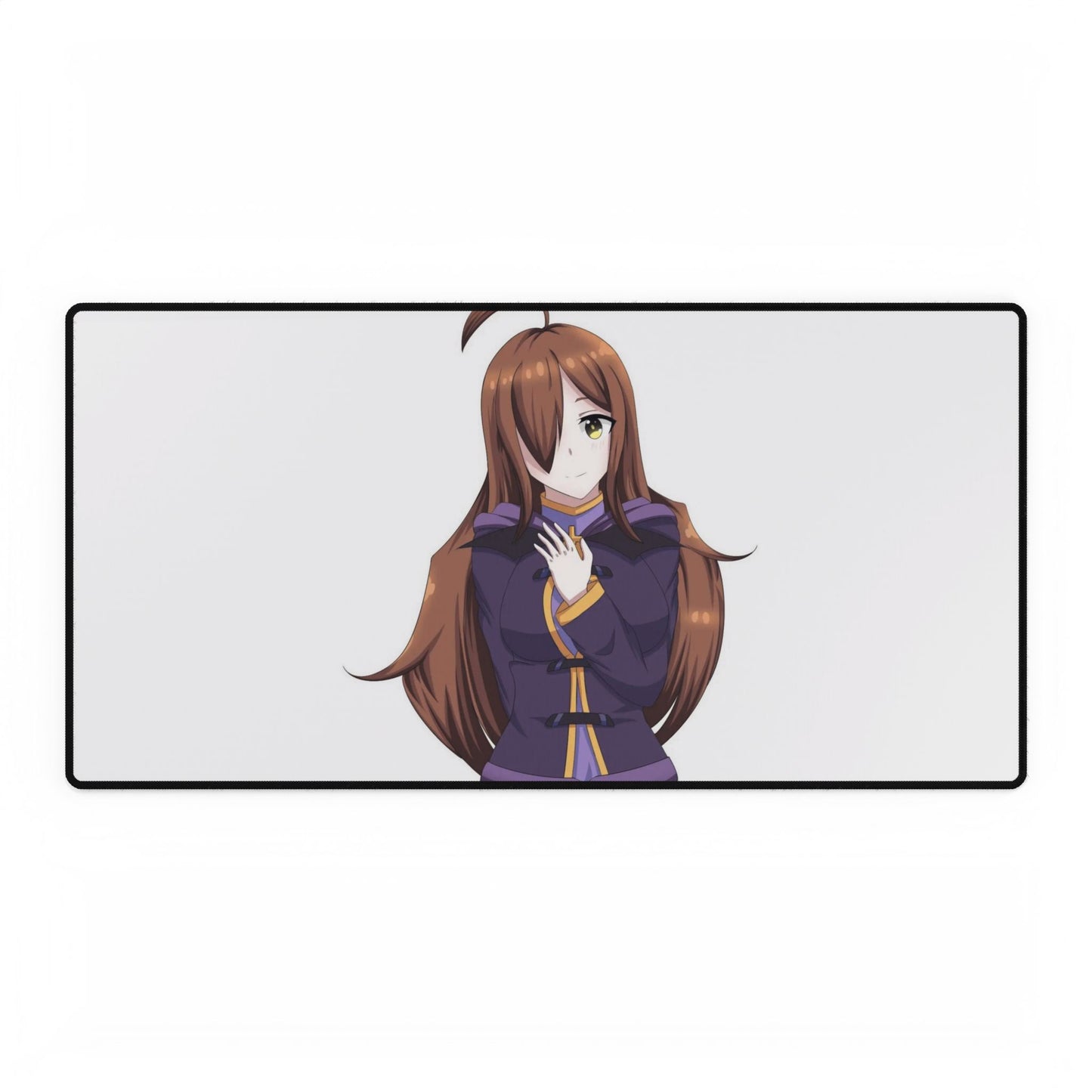 Wiz Mouse Pad
