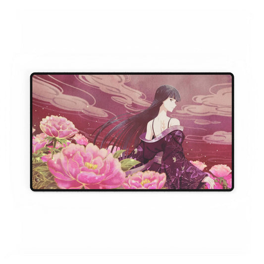 Fruits basket HD Mouse Pad