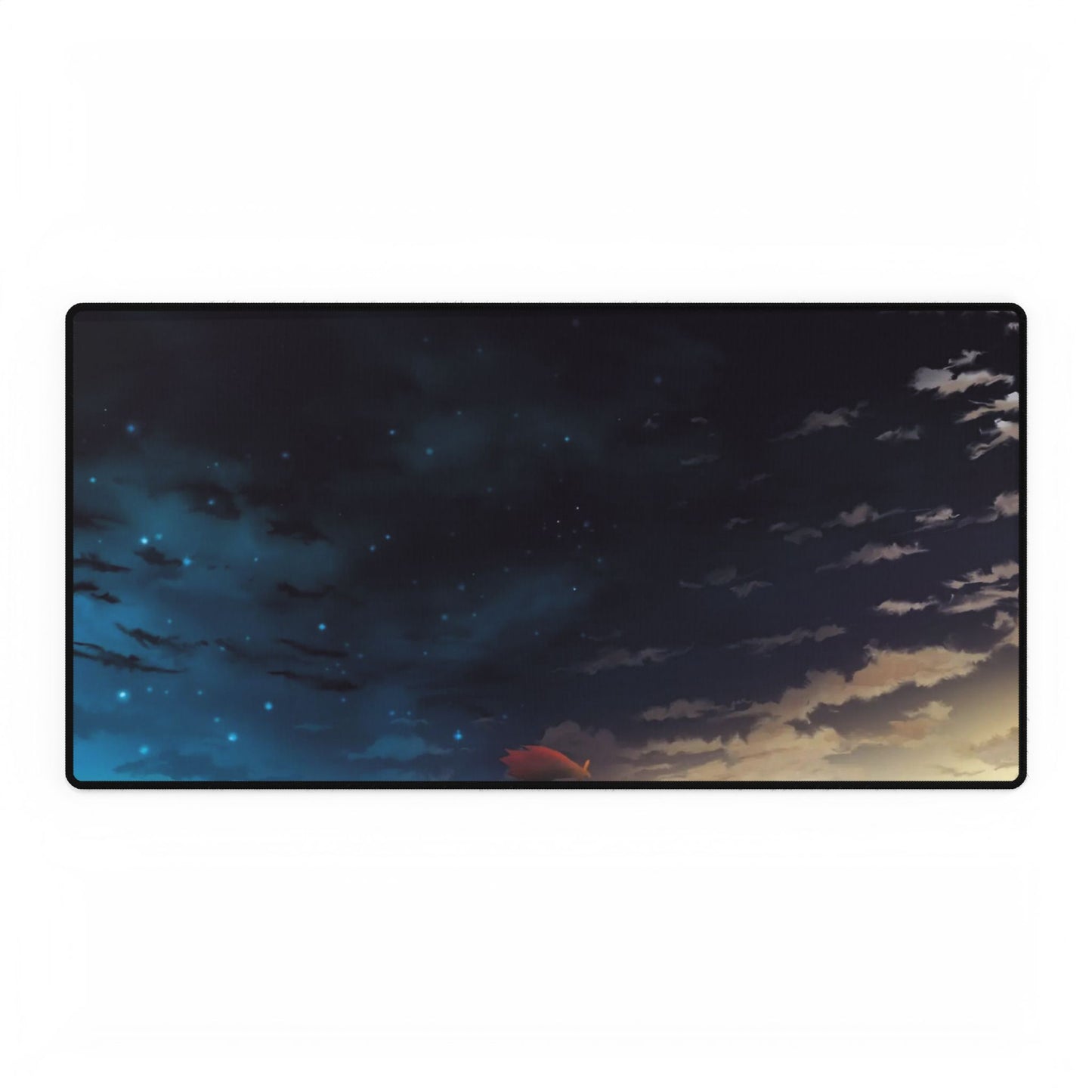 Tengen Toppa Gurren Lagann Mouse Pad