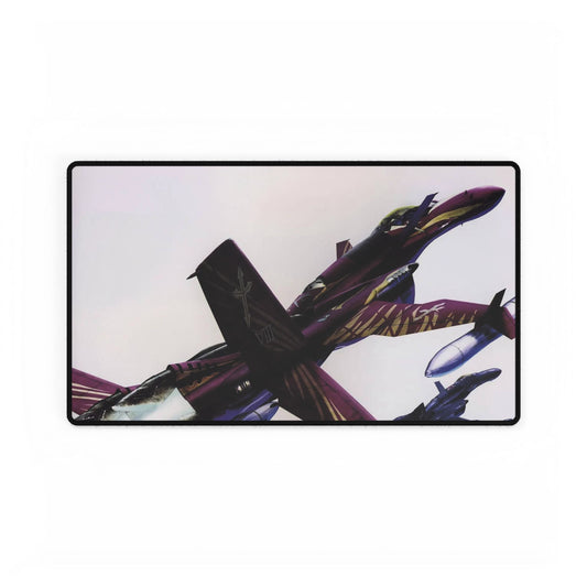 Anime Macross Mouse Pad