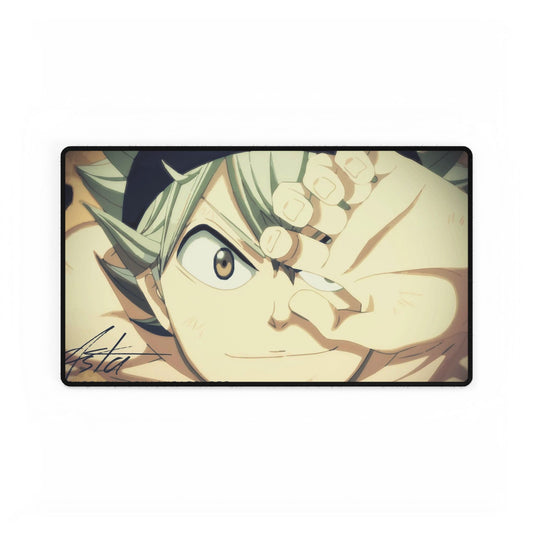 Just Look At Me Mouse Pad