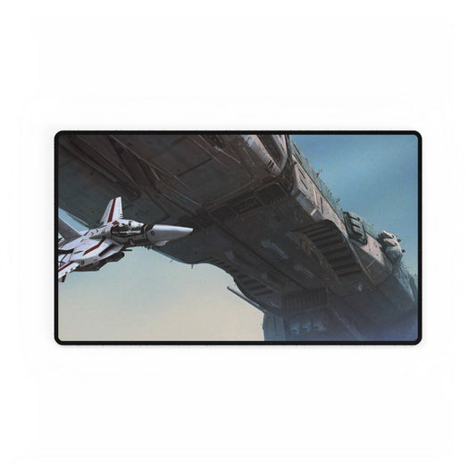 Veritech and SDF1 Mouse Pad
