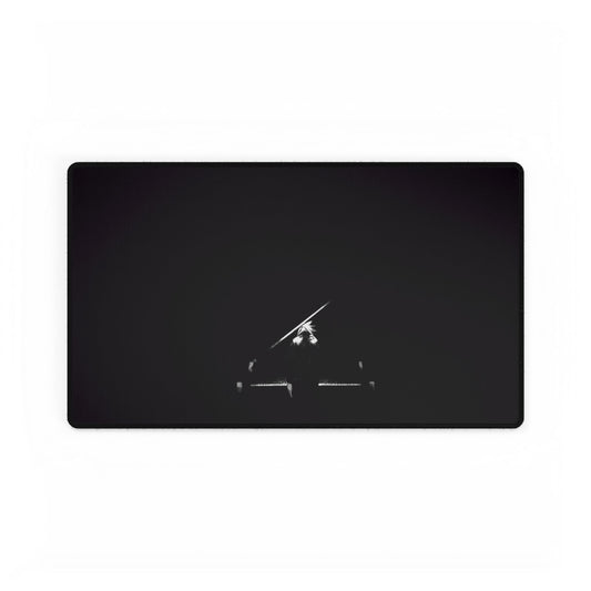Anime Soul Eater Mouse Pad