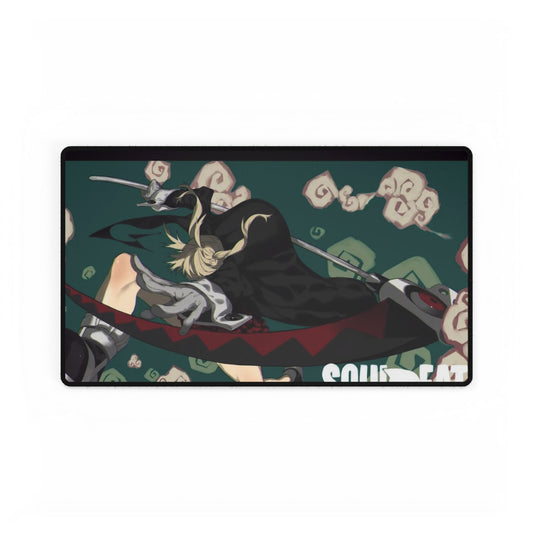Anime Soul Eater Mouse Pad