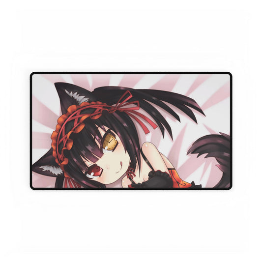Date A Live Mouse Pad