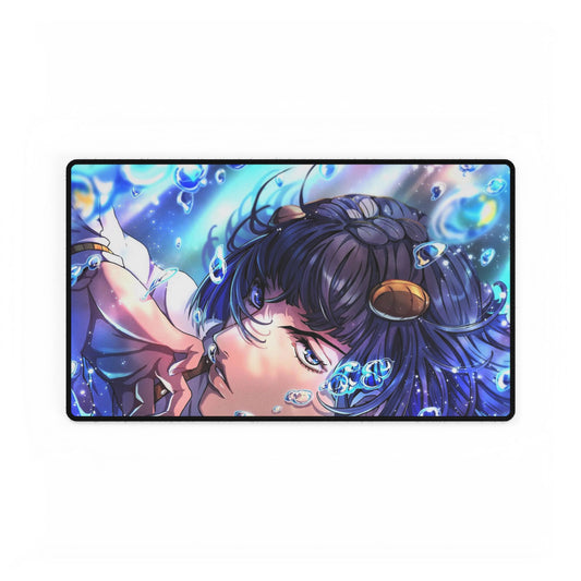 Bruno Bucciarati Mouse Pad