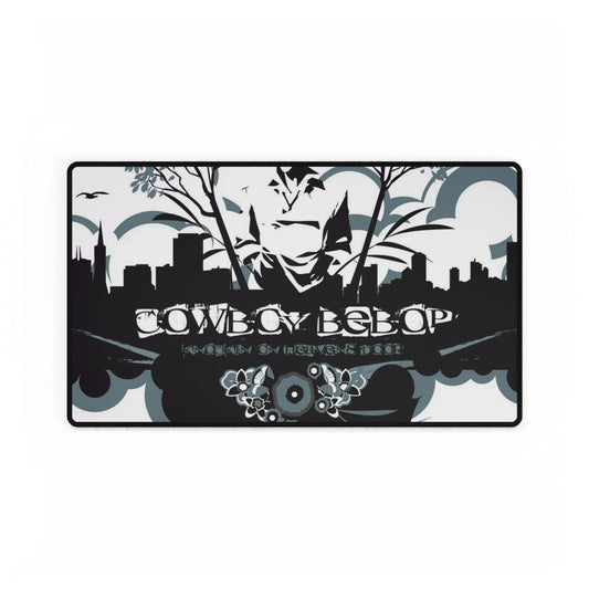 Anime Cowboy Bebopr Mouse Pad
