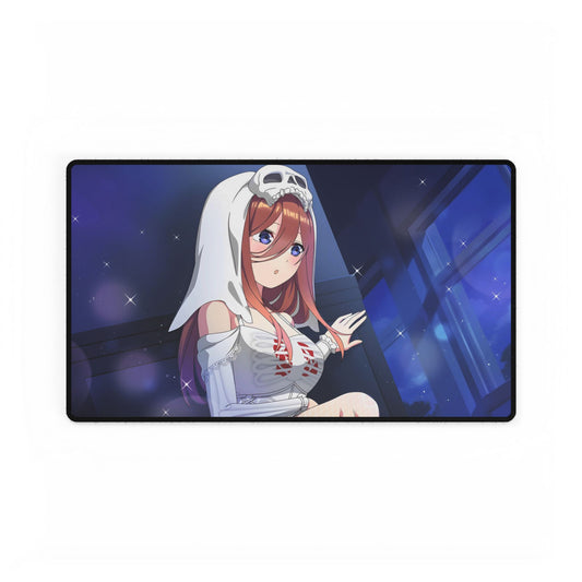 Anime The Quintessential Quintuplets Mouse Pad
