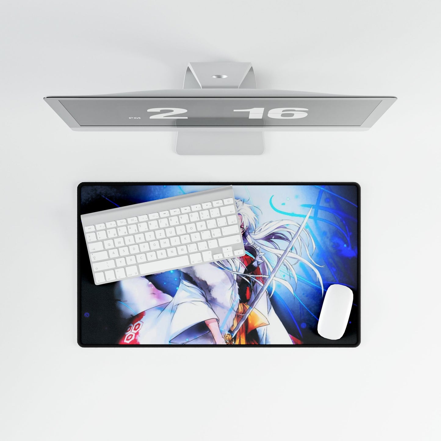 Inuyasha Inuyasha, Sesshōmaru Mouse Pad