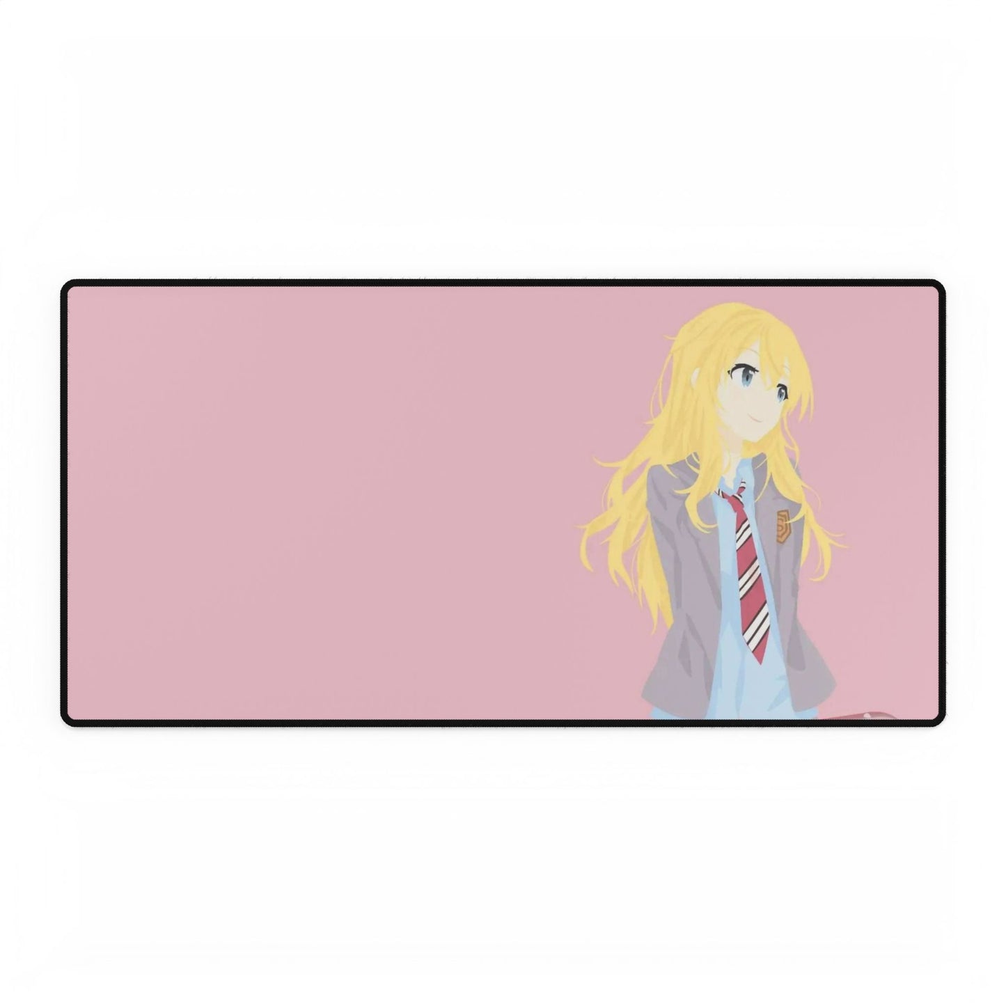 Anime Your Lie in April Mouse Pad