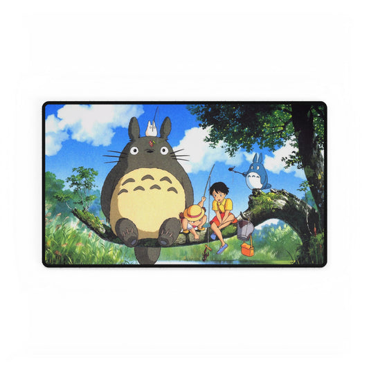 Anime My Neighbor Totoro Mouse Pad