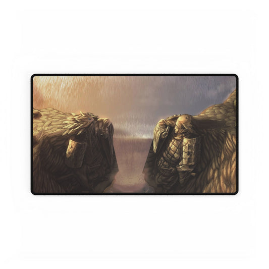 Valley of the End Mouse Pad