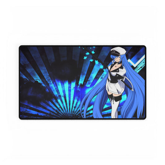Anime Akame ga Kill! Mouse Pad
