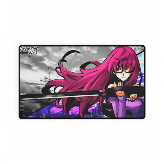 SHEELE AKAME GA KILL! Mouse Pad
