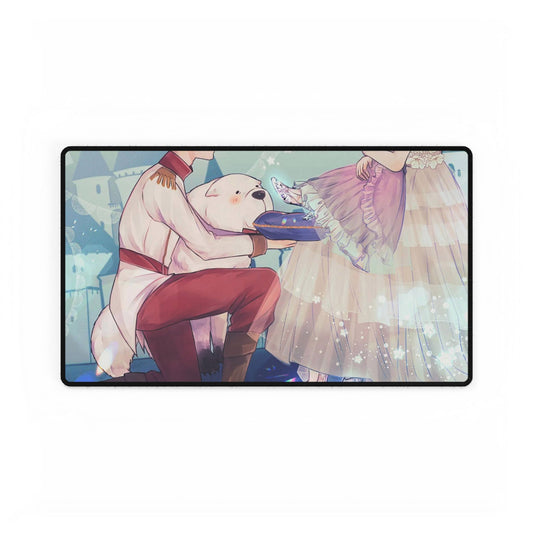 Anime Spy x Family Mouse Pad