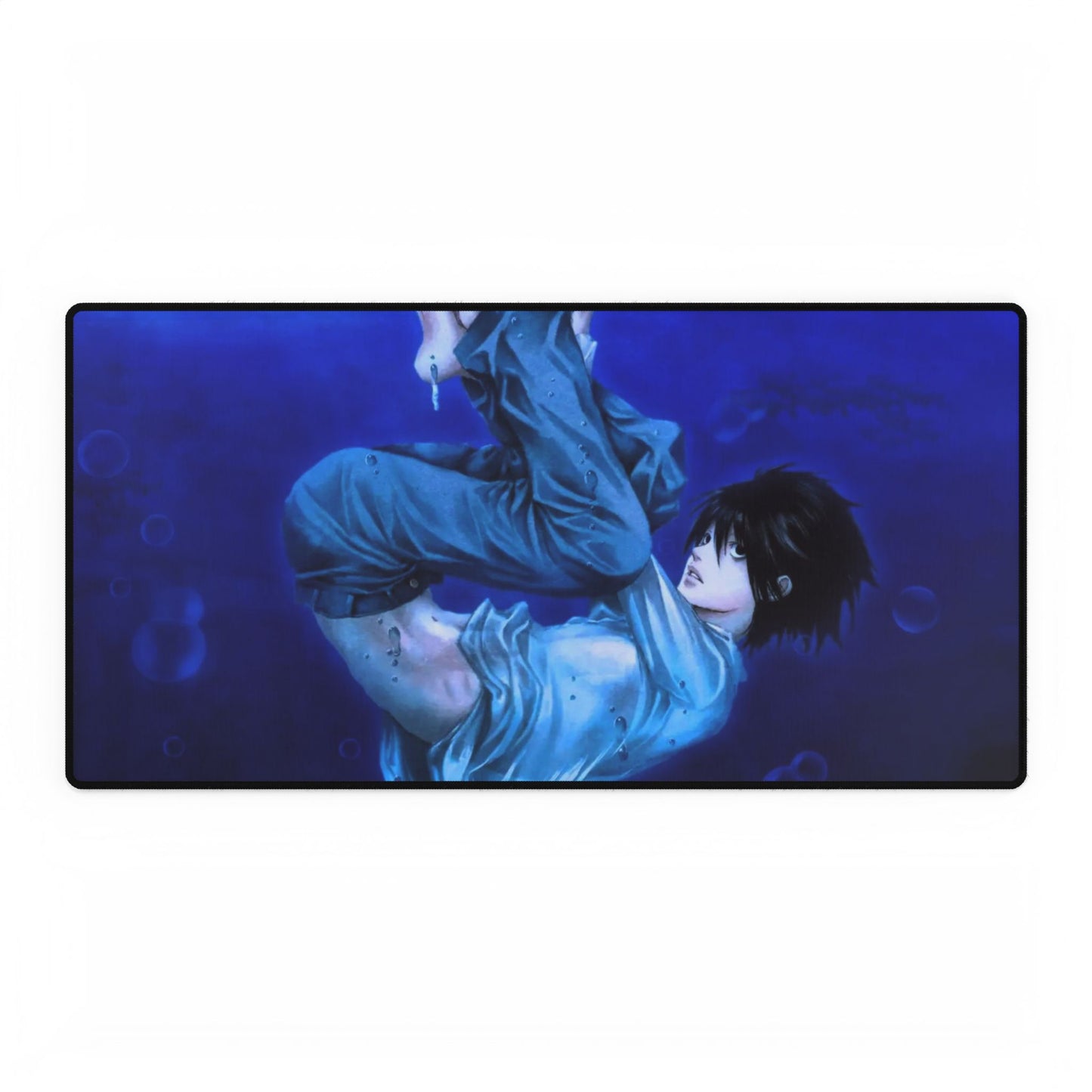 drowning Mouse Pad