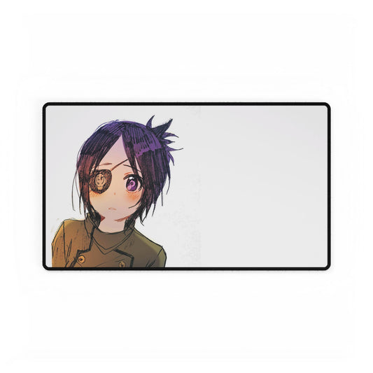 Katekyō Hitman Reborn! Mouse Pad