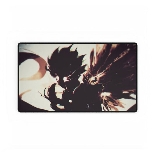 Passionate Vexation Mouse Pad