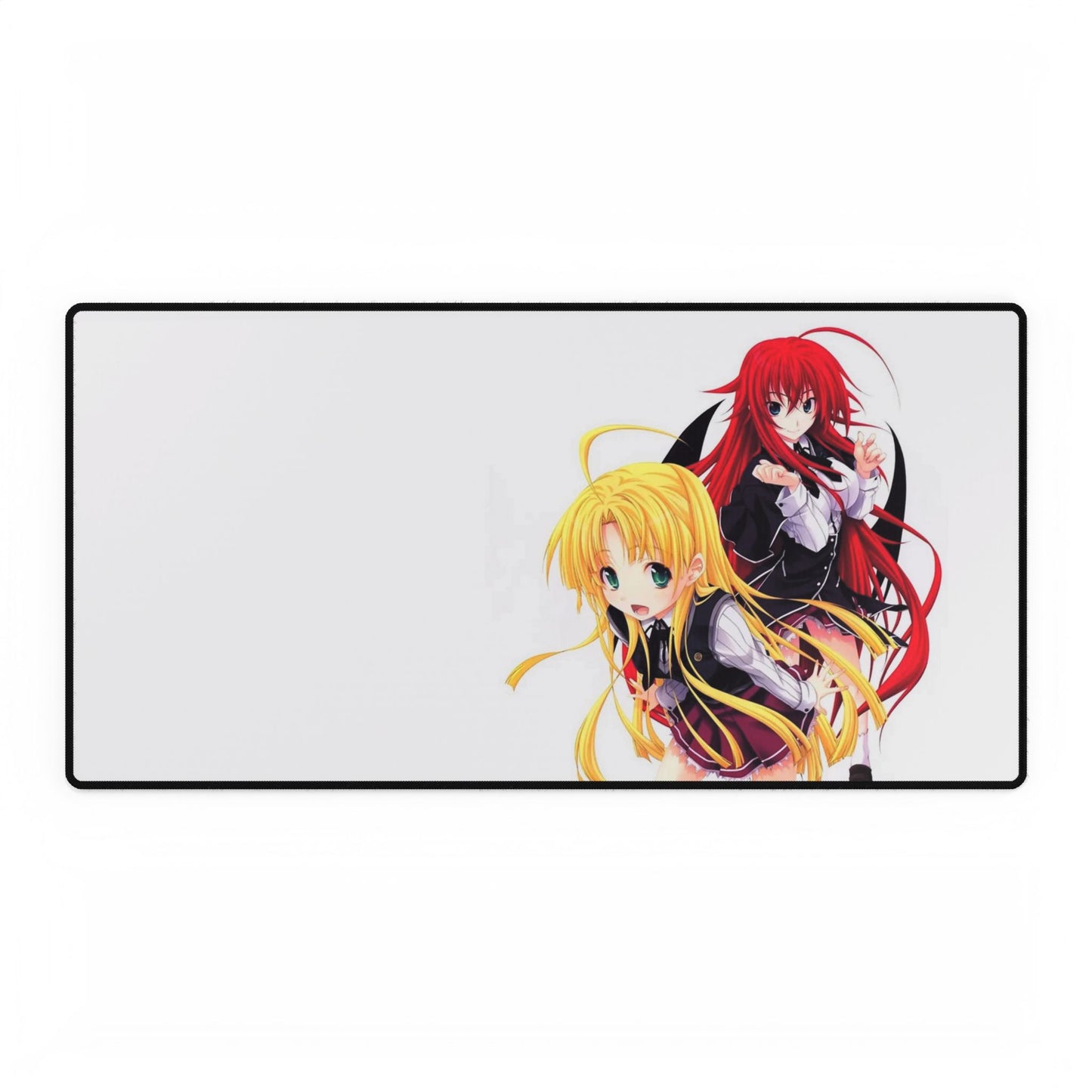 High School DxD Rias Gremory, Asia Argento Mouse Pad