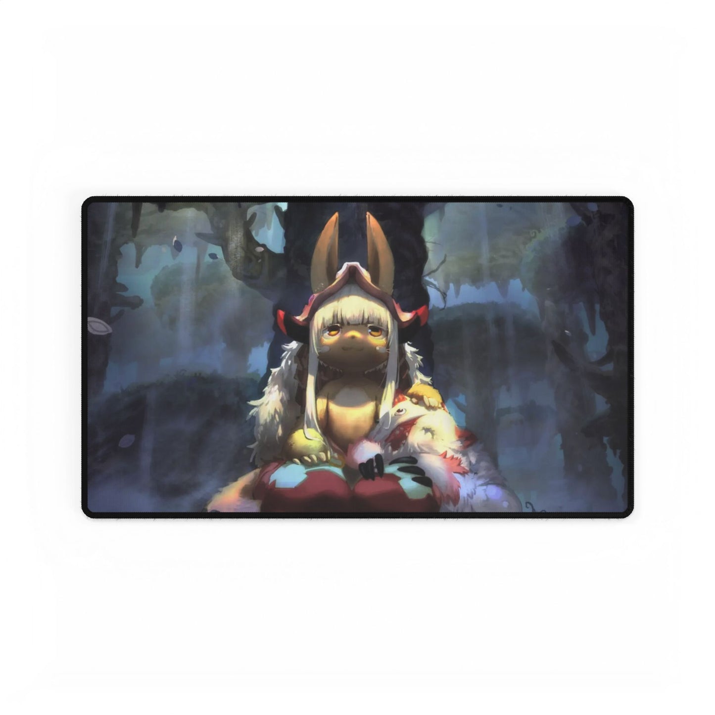 Anime Made In Abyss Mouse Pad