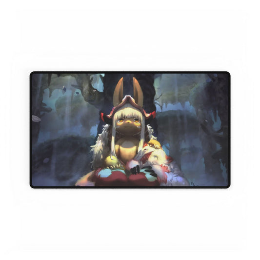 Anime Made In Abyss Mouse Pad