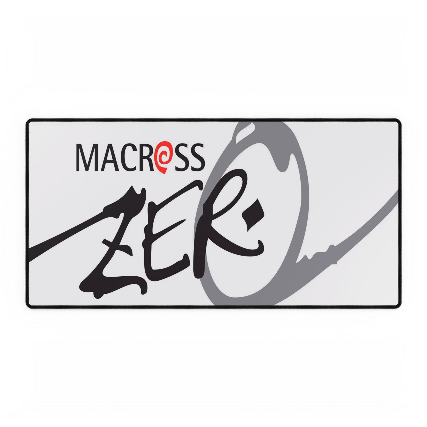 Anime Macross Mouse Pad