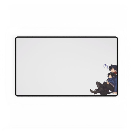 Anime Akame ga Kill! Mouse Pad
